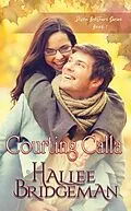 E-Book (epub) Courting Calla von Hallee Bridgeman