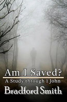 E-Book (epub) Am I Saved? von Bradford Smith