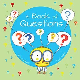 E-Book (epub) A Book of Questions von Jane G. Meyer
