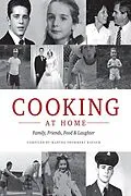 E-Book (epub) Cooking at Home von Martha Frommert Kausch