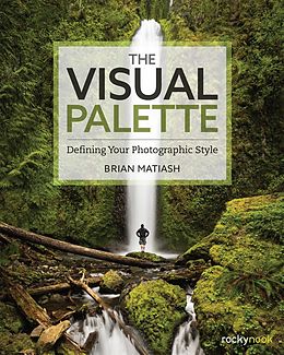 eBook (epub) The Visual Palette de Brian Matiash