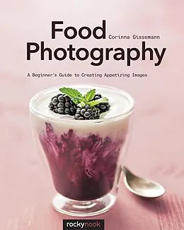 E-Book (pdf) Food Photography von Corinna Gissemann
