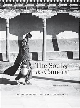 E-Book (epub) The Soul of the Camera von David Duchemin