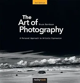ePUB The Art of Photography von Bruce Barnbaum