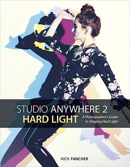 E-Book (epub) Studio Anywhere 2: Hard Light von Nick Fancher