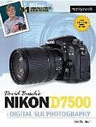 Couverture cartonnée David Busch's Nikon D7500 Guide to Digital Slr Photography de David D. Busch