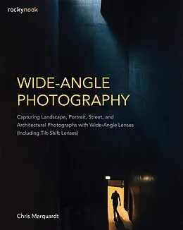 E-Book (pdf) Wide-Angle Photography von Chris Marquardt
