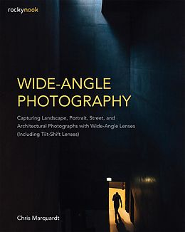 E-Book (epub) Wide-Angle Photography von Chris Marquardt