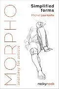 Kartonierter Einband Morpho: Simplified Forms von Michel Lauricella