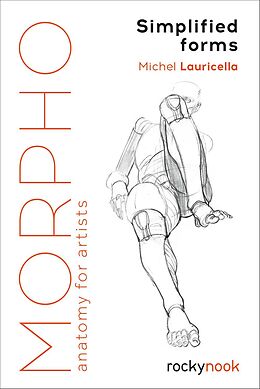 eBook (epub) Morpho: Simplified Forms de Michel Lauricella