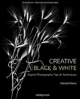 eBook (pdf) Creative Black and White de Harold Davis