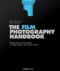 E-Book (pdf) Film Photography Handbook von Chris Marquardt, Monika Andrae