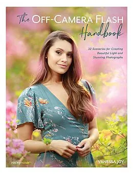 E-Book (epub) The Off-Camera Flash Handbook von Vanessa Joy