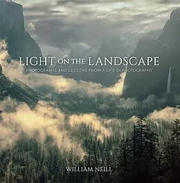E-Book (pdf) Light on the Landscape von William Neill