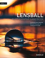 eBook (pdf) Lensball Photography Handbook de Marvin Lei