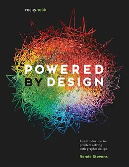 E-Book (epub) Powered by Design von Renée Stevens
