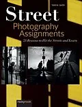 E-Book (pdf) Street Photography Assignments von Valerie Jardin