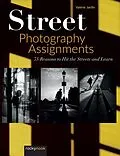 E-Book (epub) Street Photography Assignments von Valerie Jardin