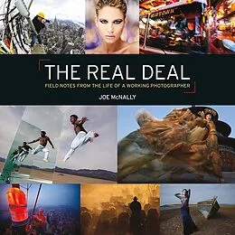 E-Book (pdf) Real Deal von Joe McNally
