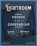 E-Book (pdf) Adobe Lightroom von Jeff Carlson