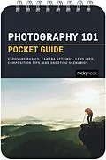 E-Book (pdf) Photography 101: Pocket Guide von Rocky Nook