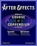 E-Book (pdf) Adobe After Effects von Ben Goldsmith