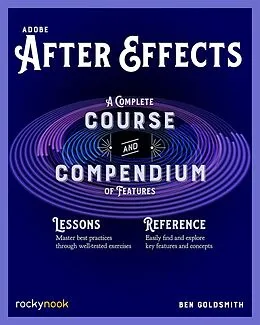E-Book (pdf) Adobe After Effects von Ben Goldsmith