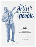 E-Book (epub) Artist's Guide to Drawing People von Jean-Pierre Lamerand