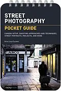 E-Book (pdf) Street Photography: Pocket Guide von Brian Lloyd Duckett
