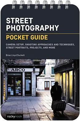 E-Book (pdf) Street Photography: Pocket Guide von Brian Lloyd Duckett