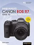 E-Book (pdf) David Busch's Canon EOS R7 Guide to Digital Photography von David D. Busch