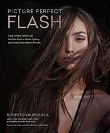 eBook (epub) Picture Perfect Flash de Roberto Valenzuela