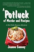 ePUB Potluck of Murder and Recipes von Jeanne Cooney