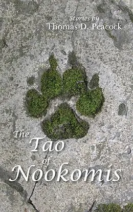 E-Book (epub) Tao of Nookomis von Thomas D. Peacock