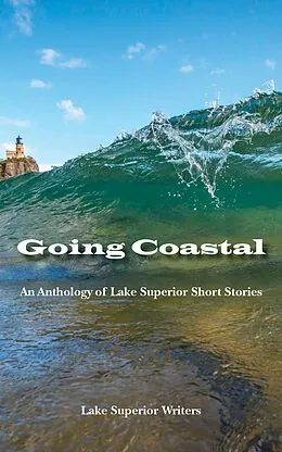 E-Book (epub) Going Coastal von Phil Fitzpatrick, Evan Sasman, Marie Zhuikov