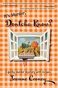 ePUB It's Murder Dontcha Know von Jeanne Cooney