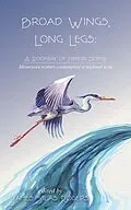 E-Book (epub) Broad Wings, Long Legs von 