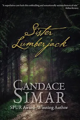 E-Book (epub) Sister Lumberjack von Candace Simar