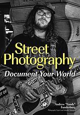 eBook (epub) Street Photography de Andrew "Fundy" Funderburg