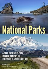 E-Book (epub) National Parks von Michelle Perkins