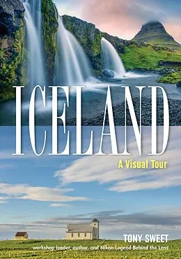 E-Book (epub) Iceland von Tony Sweet