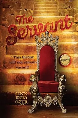 E-Book (epub) Servant von Cenk Enes Ozer