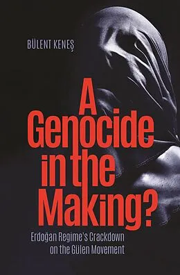 E-Book (epub) Genocide in the Making? von Bulent Kenes