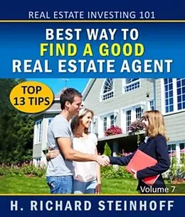 E-Book (epub) Real Estate Investing 101 von H. Richard Steinhoff