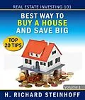 E-Book (epub) Real Estate Investing 101 von H. Richard Steinhoff