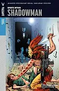 E-Book (pdf) Valiant Masters: Shadowman Vol. 1 - Spirits Within von Steve Englehart