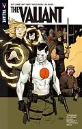 E-Book (pdf) Valiant von Matt Kindt