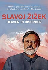 eBook (epub) Heaven in Disorder de Slavoj Zizek