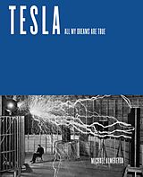 eBook (epub) Tesla de Michael Almereyda