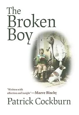 E-Book (epub) The Broken Boy von Patrick Cockburn